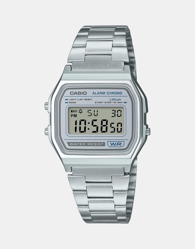Casio - A158
