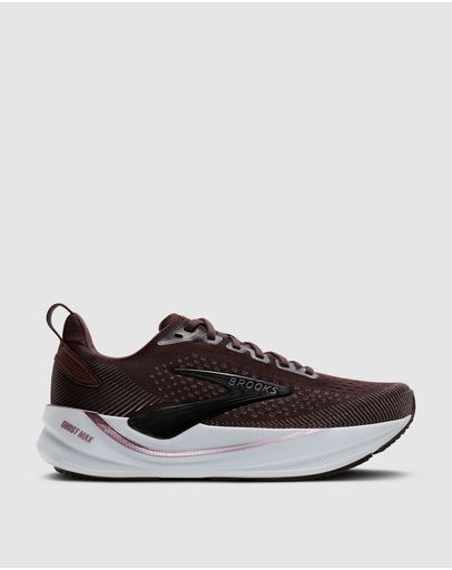 RAISIN/PURPLE/METALLIC