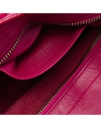 Pre-Loved by Azura Reborn - Pre-Loved Small Calfskin Cabas Chyc Satchel