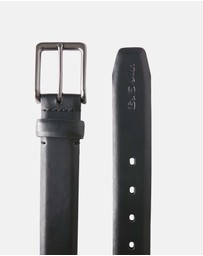 Ben Sherman - Pin Buckle Dress Belt