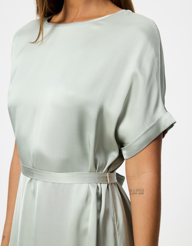 Grace Willow - Arlo Midi Dress