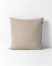 Aura Home - Luxury Velvet Cushion
