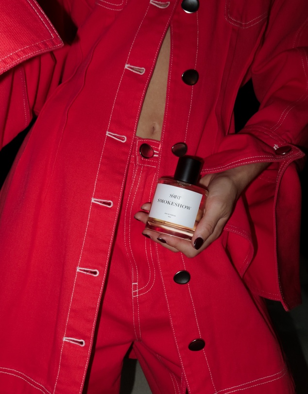 SSAINT - Smokeshow 50ml