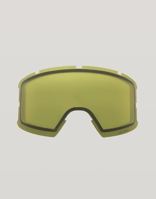 Volcom - Garden Goggle Lense