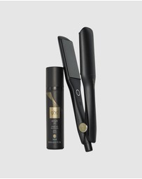 ghd - straight on - Straight and Smooth Spray