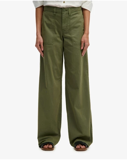 Superdry - Baggy Cargo Pant