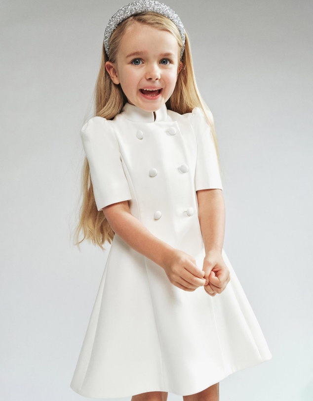 Bardot Junior - Genevieve Mini Dress - Kids