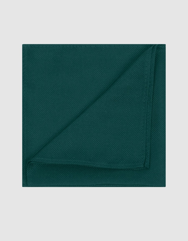 Tarocash - Hague Textured Pocket Square