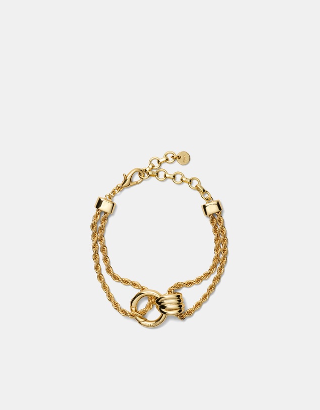 MIMCO - In Knots Bracelet