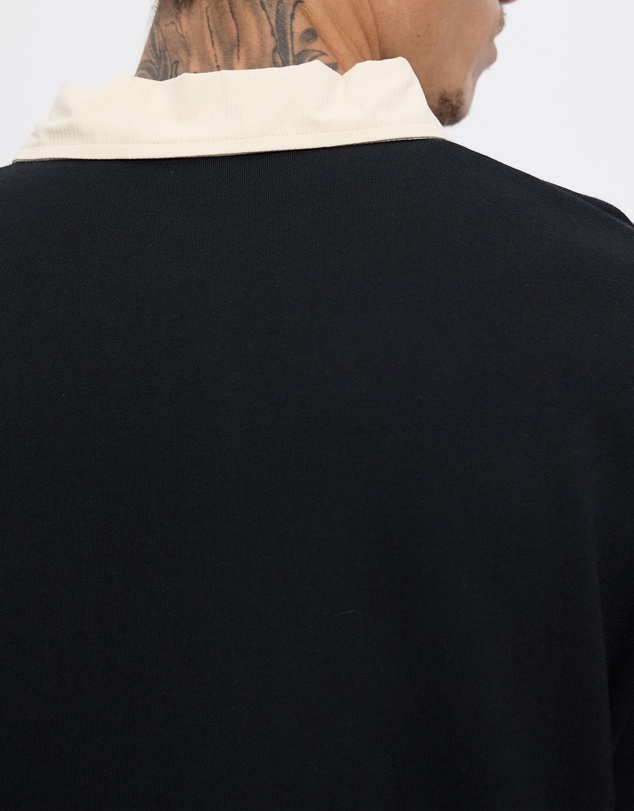 Rhythm - Vintage Rugby Polo