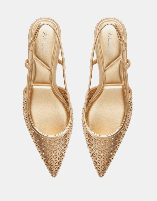ALDO - Elegant Heels