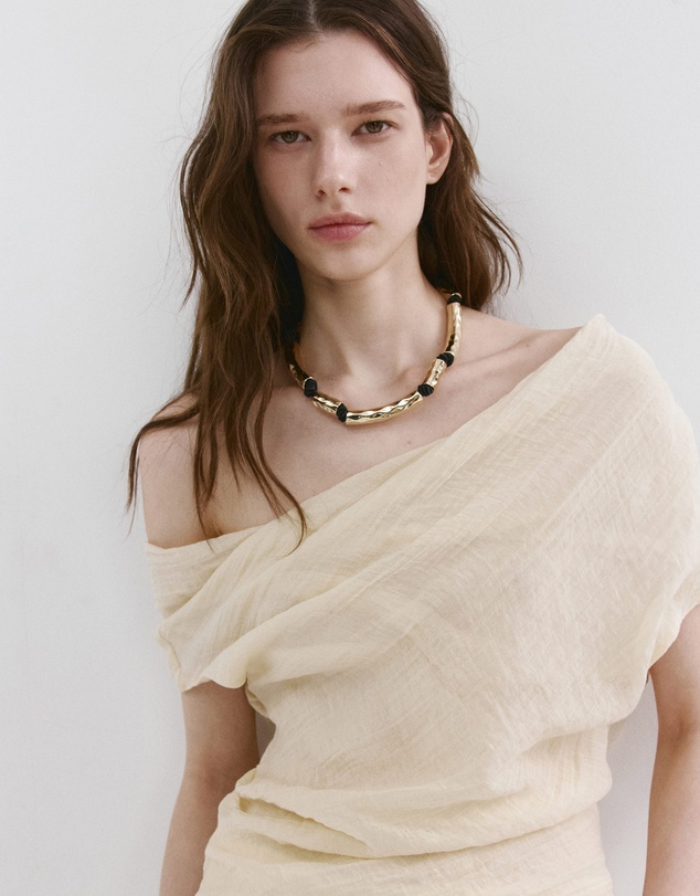 M.N.G - Amanda Necklace