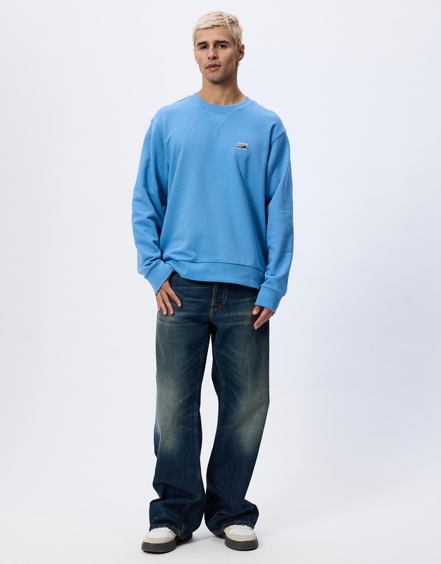 Patagonia - Daily Crewneck Sweatshirt