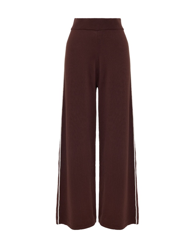 Oxford - Carla Knitted Pant