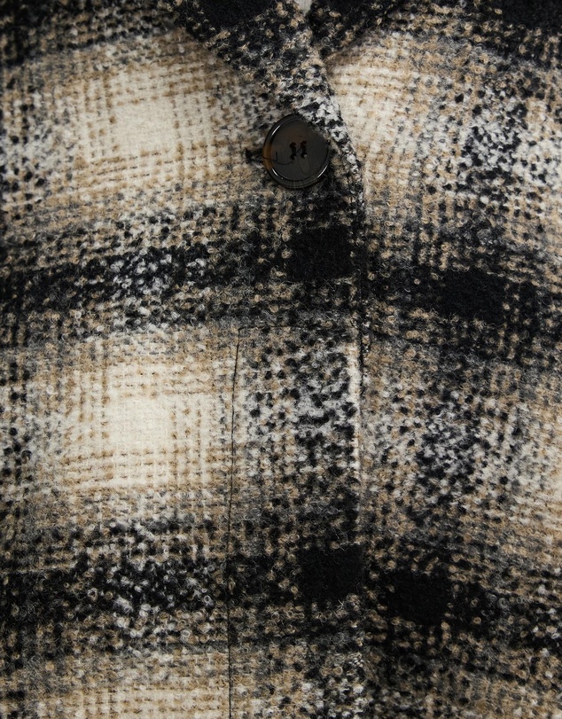 Grace Willow - Eira Coat
