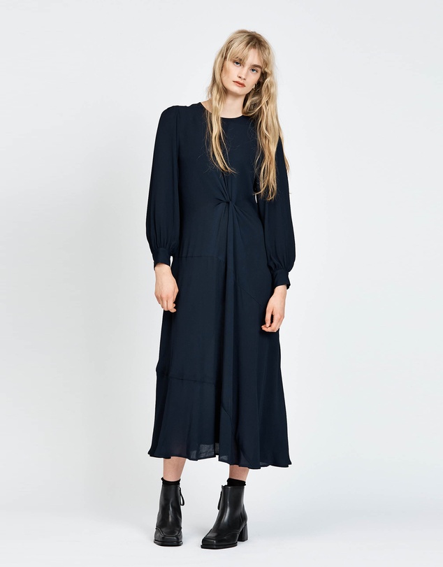 bul - Tapio Dress Navy