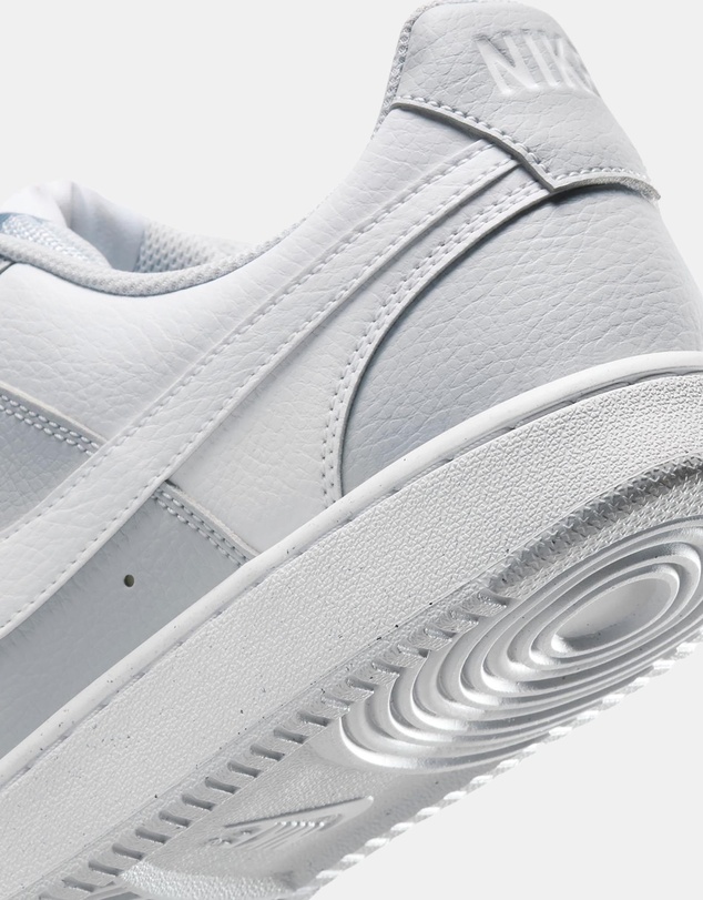 Nike - Court Vision Low - Men's
