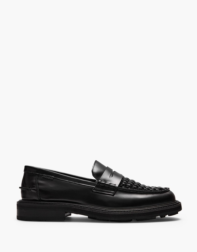 Aquila - Mensa Penny Loafers