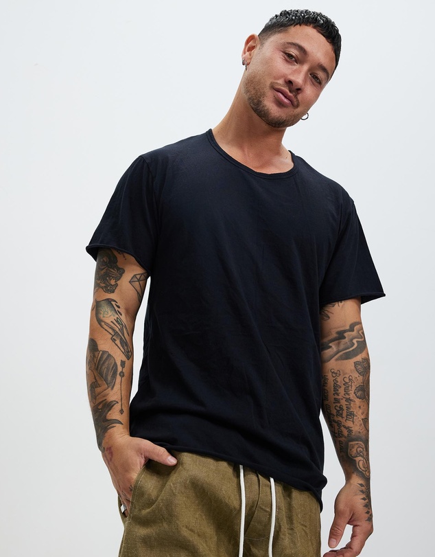 Surrounded By Ghosts - The Feldspar Tail T-Shirt
