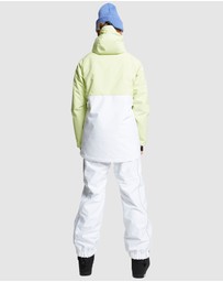 ROJO Outerwear - Zoe 2.0 Jacket