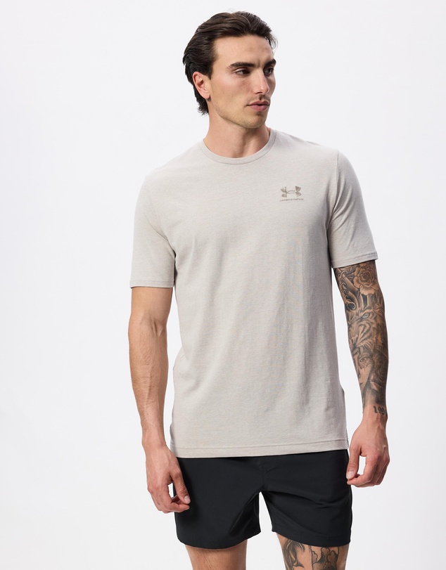 Under Armour - UA Icon SS Tee