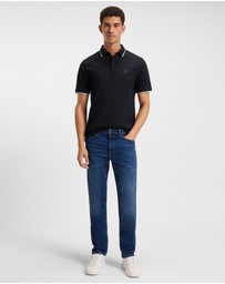 BOSS - Passertip Polo Shirt