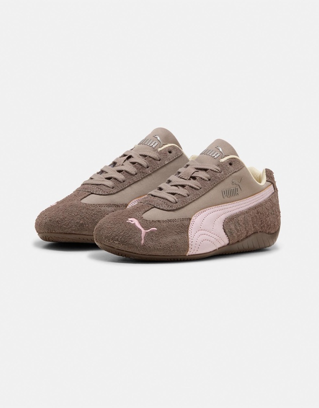 Puma - Speedcat Brushed Luxe - Women's