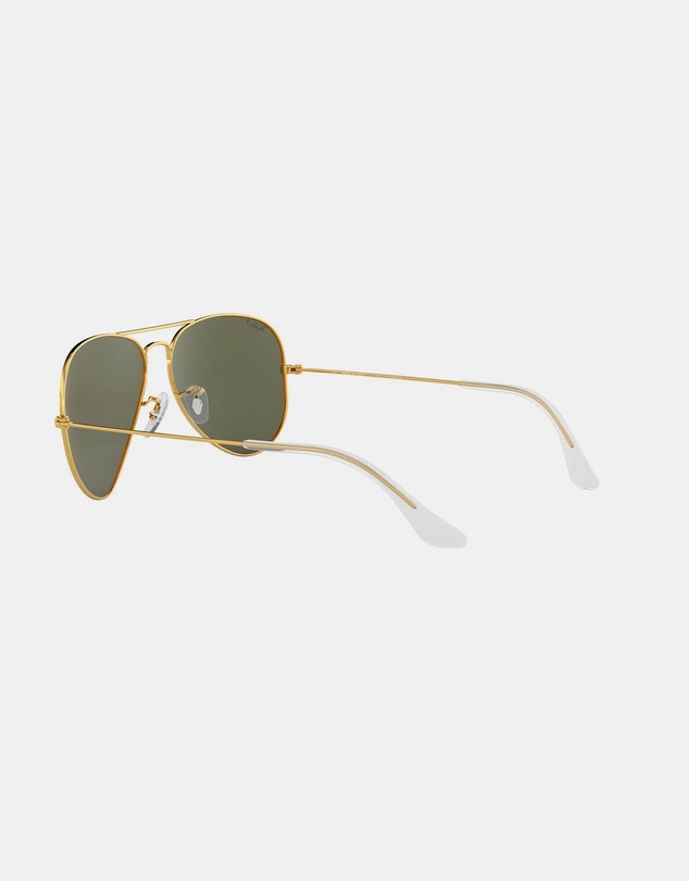 Ray-Ban - Aviator Classic Polarised RB3025
