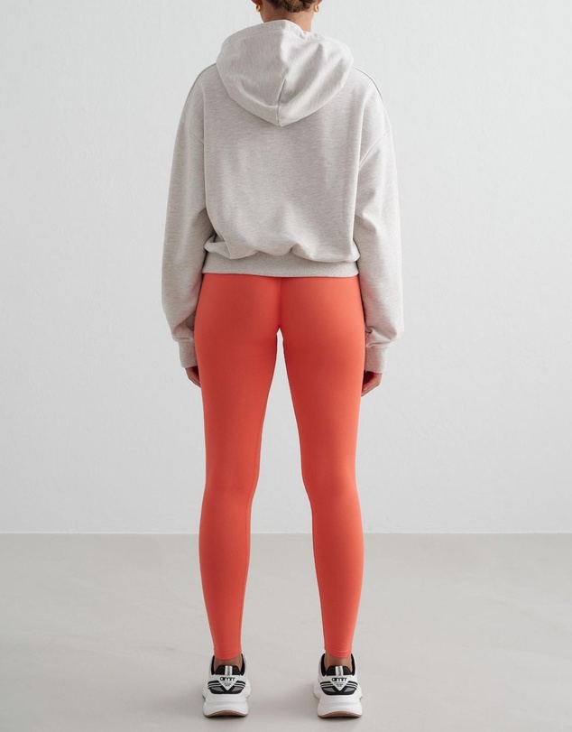 Aim'n - Chunky Terry Hoodie