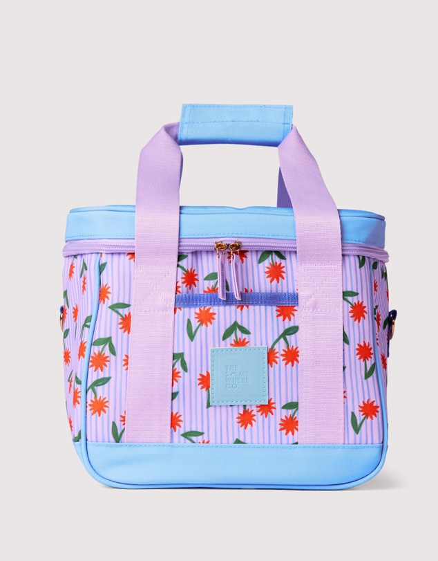 The Somewhere Co - Sunburst Midi Cooler