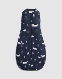 ergoPouch - Cocoon Swaddle Bag 1.0 TOG - ICONIC EXCLUSIVE - Babies