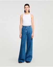 Sandro - Athenes Jeans