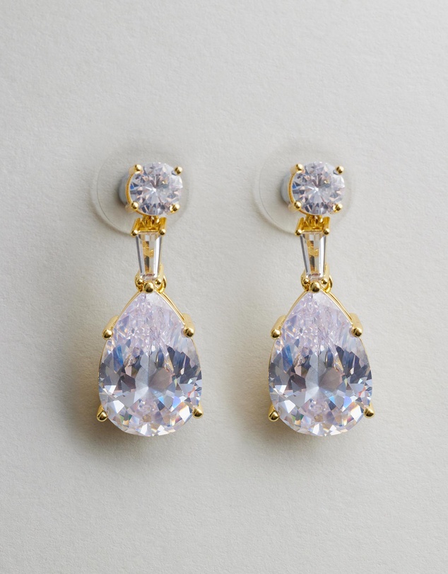 Stephanie Browne - Gala Earrings