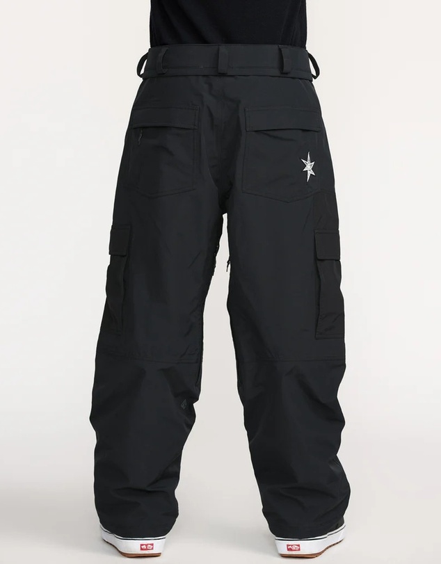 Volcom - Mens Longo Gore-Tex Pant