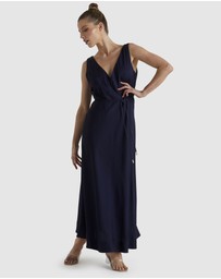 Fate + Becker - Fusion Dress