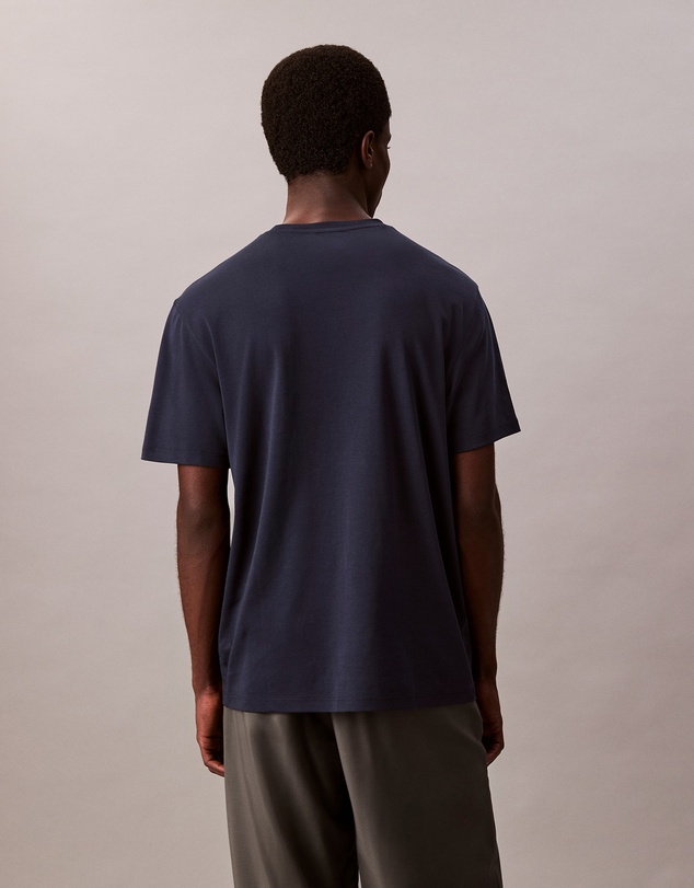 Calvin Klein - Pima Cotton T-Shirt