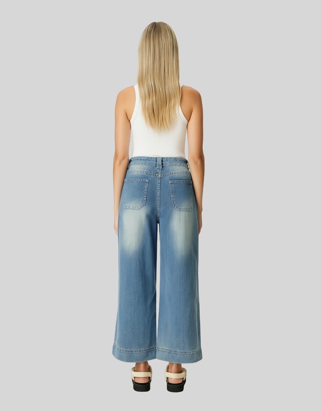 KAJA Clothing - Dolores Pants