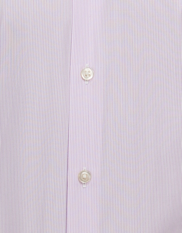Van Heusen - Textured Wash-N-Wear Shirt 