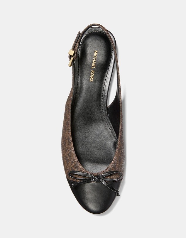 Michael Kors - Piper Sling Ballet Flats