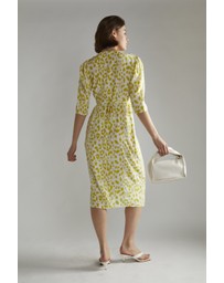 Glamorous - Wrap Midi Dress