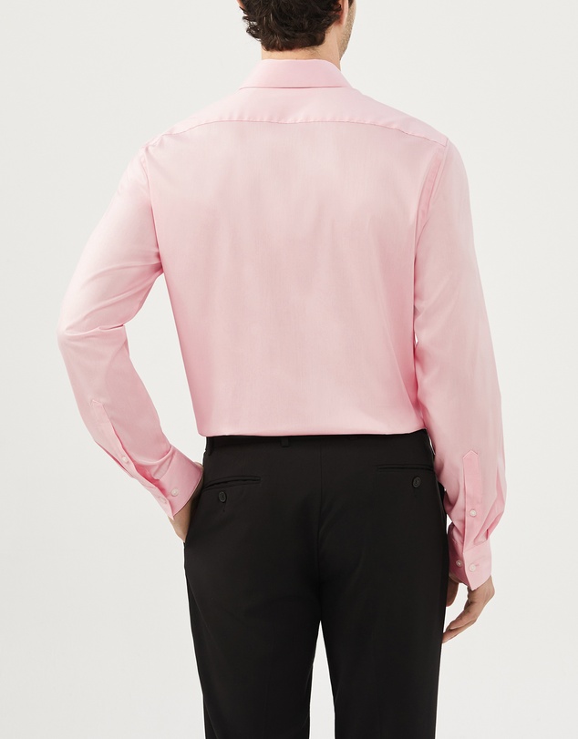 Van Heusen - Plain Twill Shirt