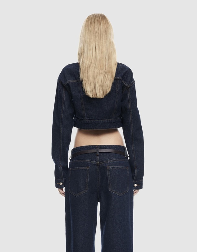 Lioness - Daydream Crop Jacket