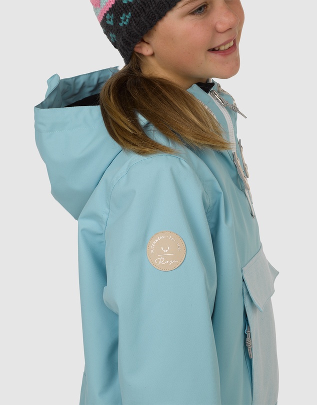 ROJO Outerwear - Hazel Jacket
