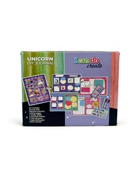 Icando - Unicorn DIY Journal V2