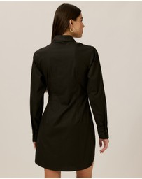 Tussah - Amanda Tuck Mini Dress