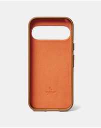 Bellroy - Leather Case for Pixel 9