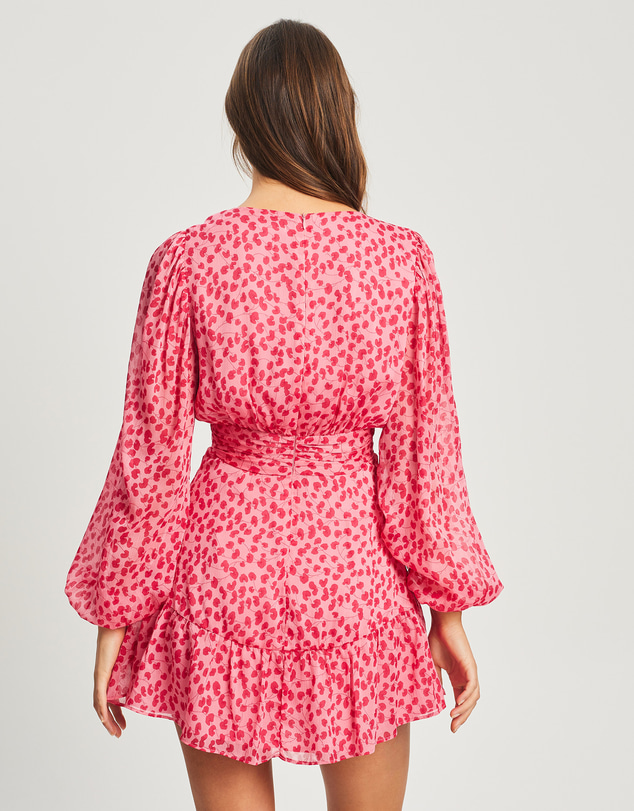 Tussah - Auora Mini Dress