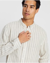 Jag - The Linen Shirt