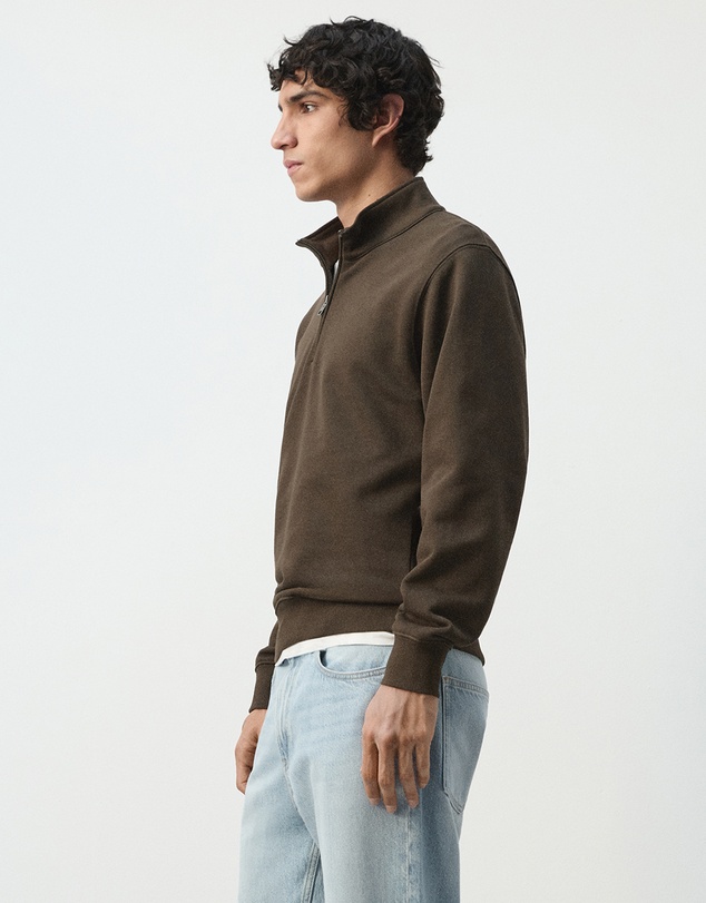 M.N.G - Winne Sweatshirt