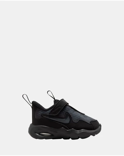 Nike - Air Max Nova Black Infant